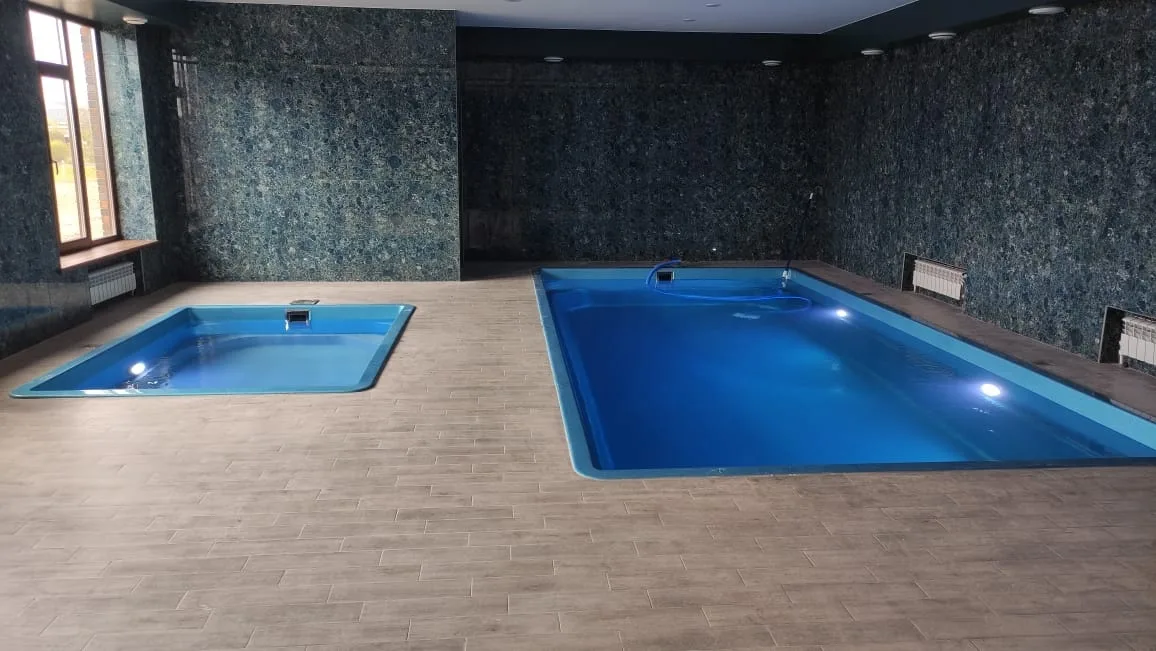 Laguna 3 — готовый проект в Воронеже