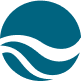 Логотип Laguna Pools