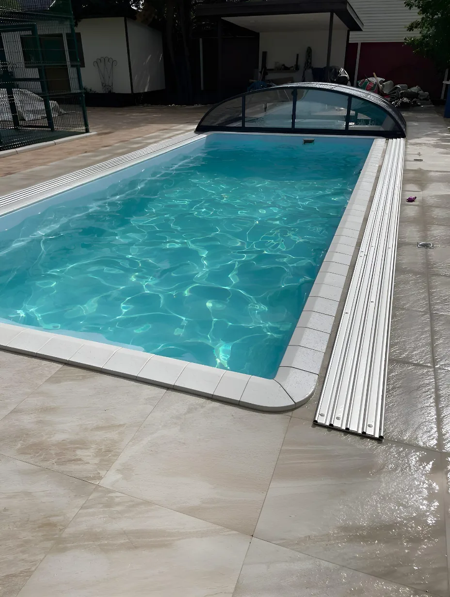 Laguna 6 — вид сверху в Воронеже