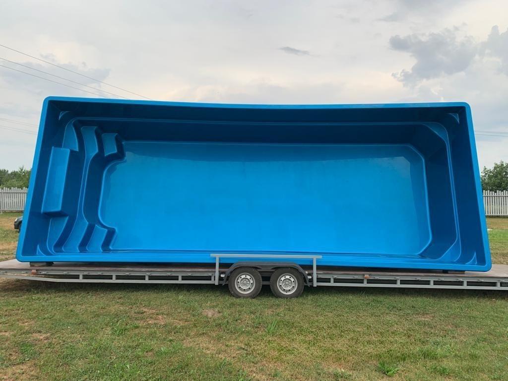 Laguna 9 — ландшафтный дизайн в Воронеже