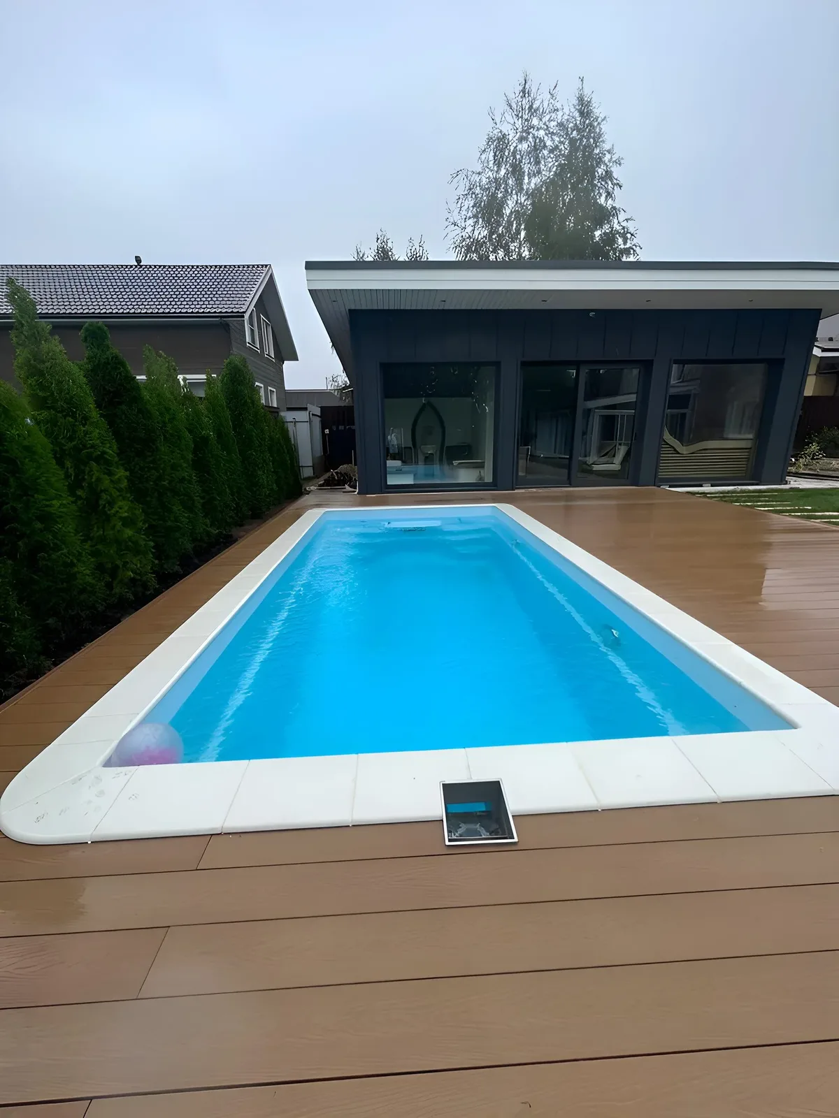 Laguna 6 — зона отдыха в Воронеже