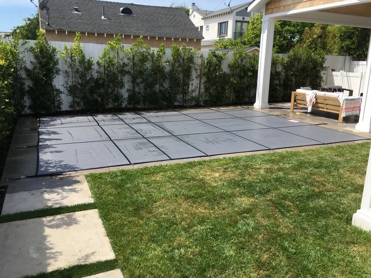 Покрывало Laguna Cover Mesh в Воронеже