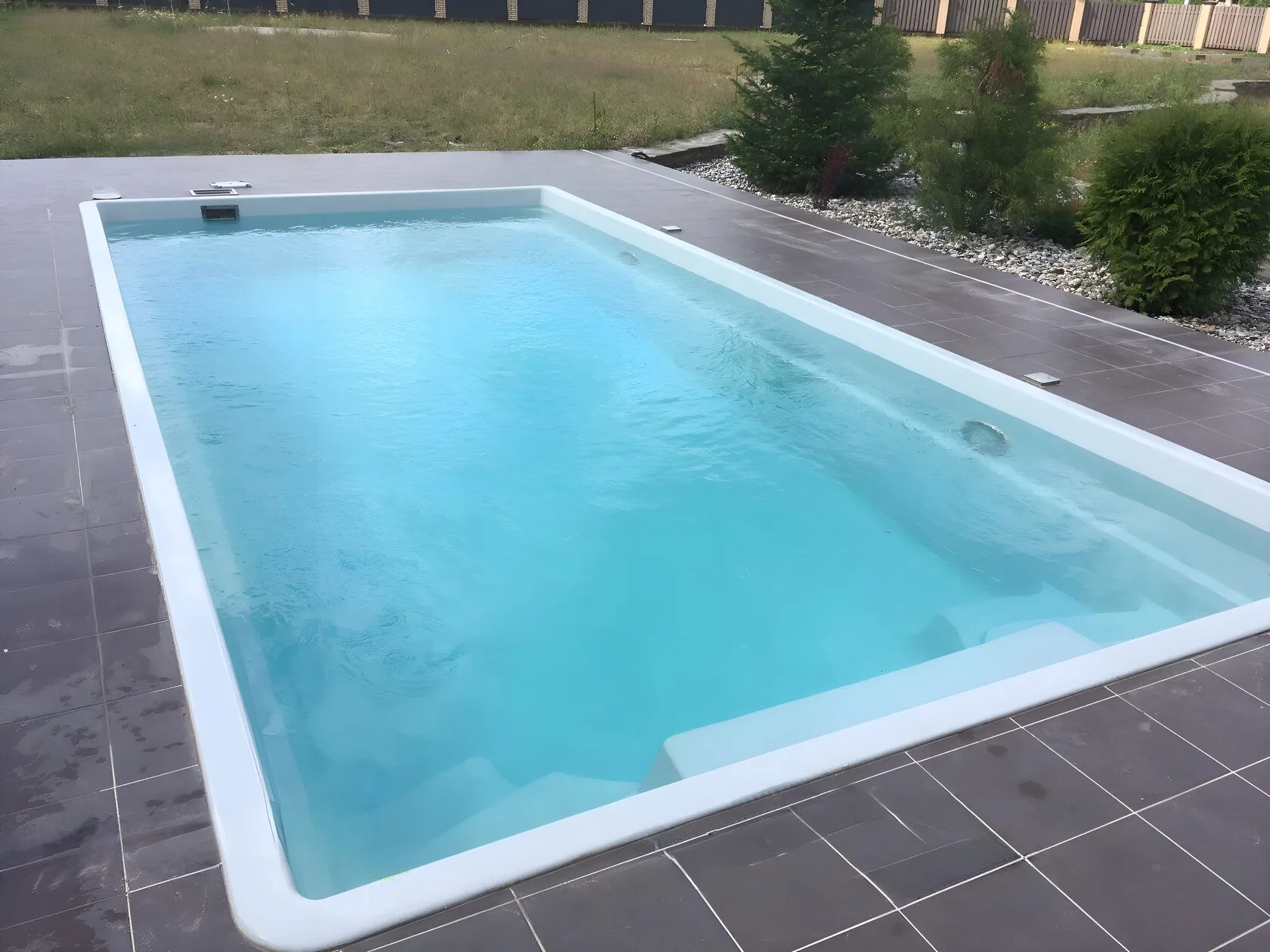 Laguna 7 — зона отдыха в Воронеже