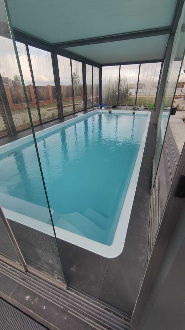 Laguna 9 — готовый проект в Воронеже