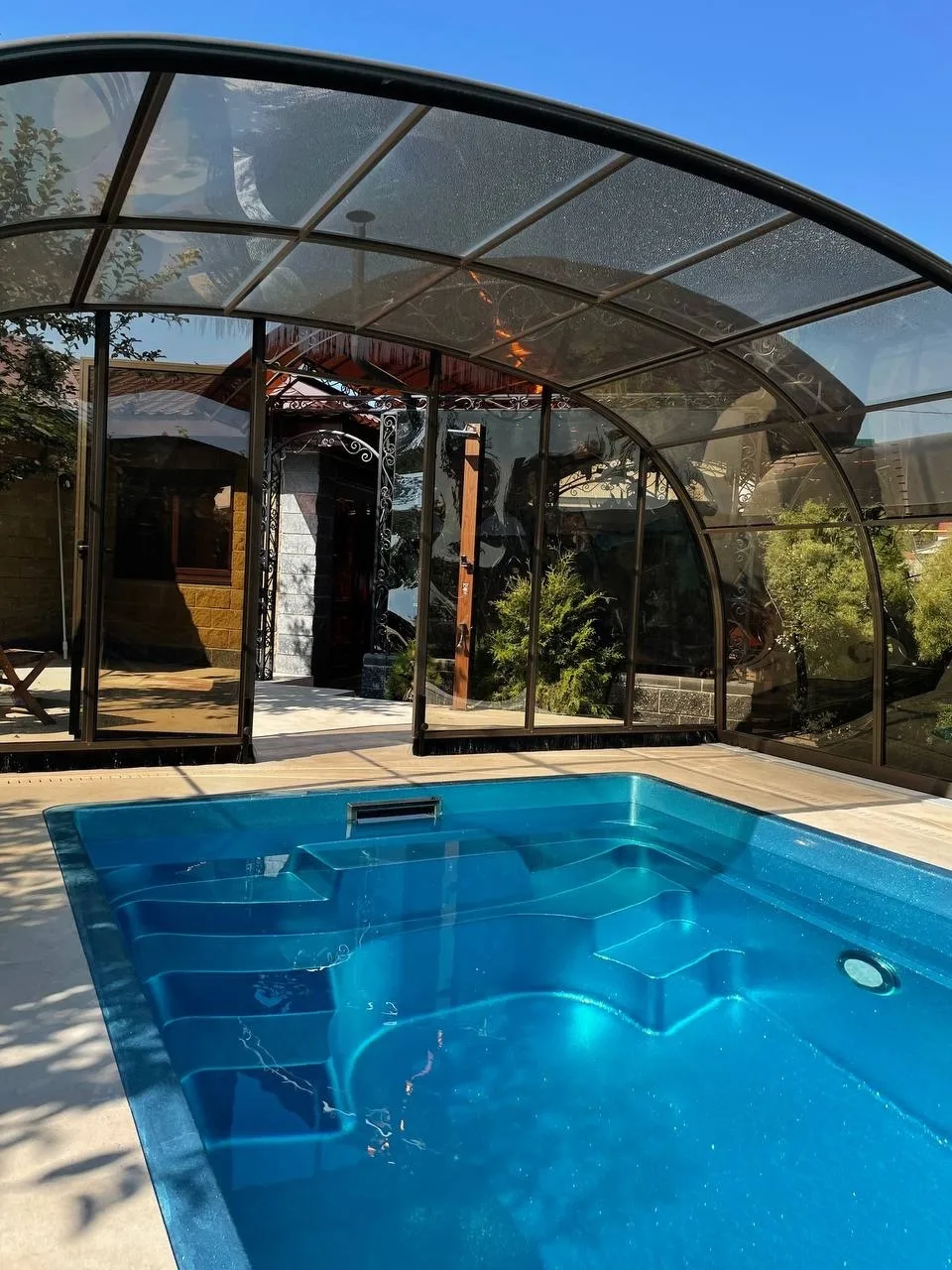 Laguna 6 — готовый проект в Воронеже