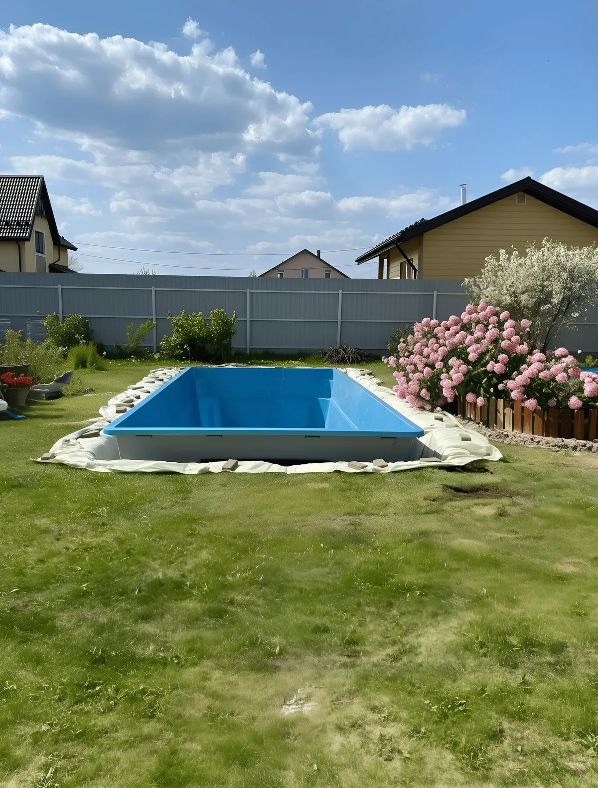 Laguna 8 — установка в Воронеже