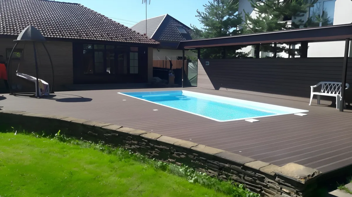 Laguna 8 — готовый проект в Воронеже